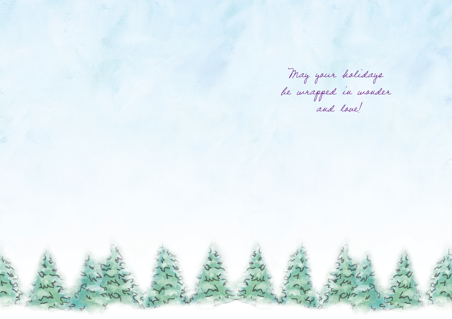 Flavia - Believe "Care Pack" of 12 Holiday Cards for Healthcare and Activities Director Cards 0003-3039