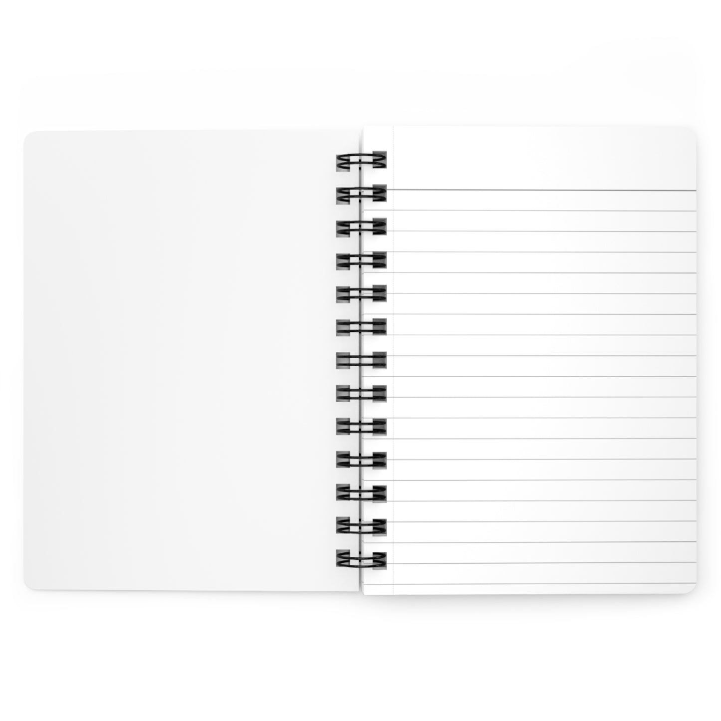 Flavia Classic Celestial Spiral Bound Journal | Moon & Stars Design, Inspirational Diary, Gift for Writers, Travelers, Art Lovers, Lunar Notebook