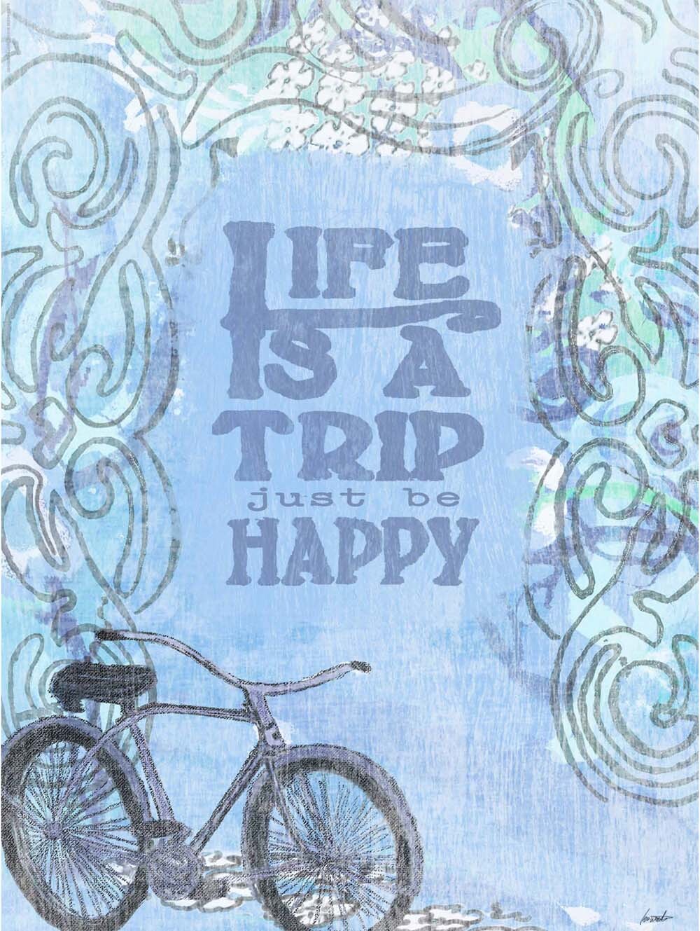 Life is a Trip 4444-0022