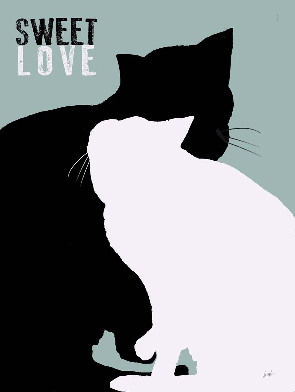 Sweet Love 4444-0037