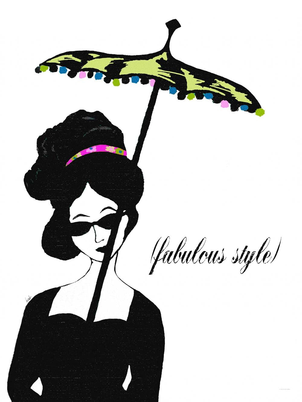 Fabulous Style 4444-0078