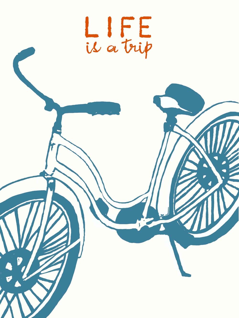 Life is a Trip 4444-0086