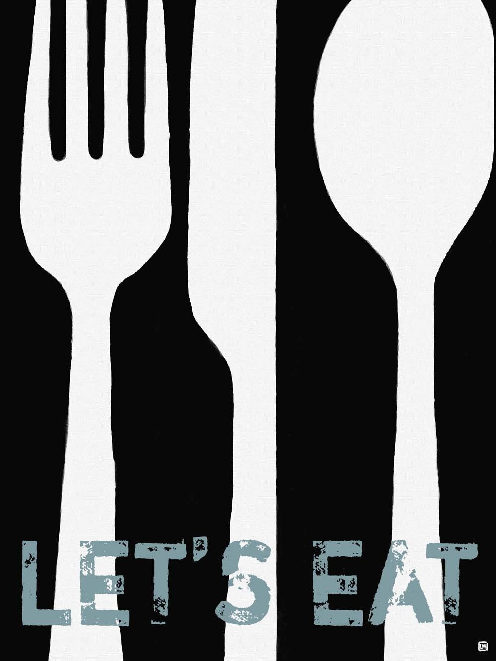 Let`s Eat 4444-0098