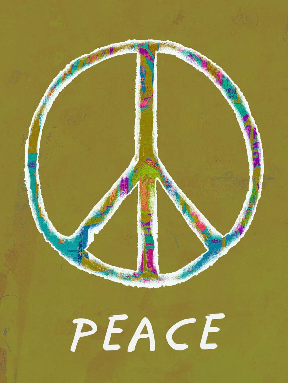 Peace 4444-0127