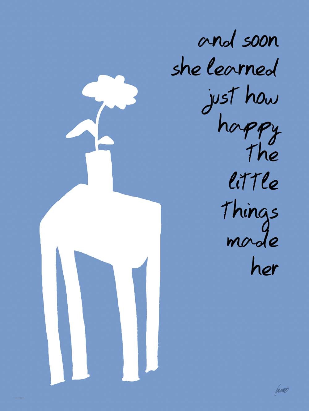 Little Things 4444-0130