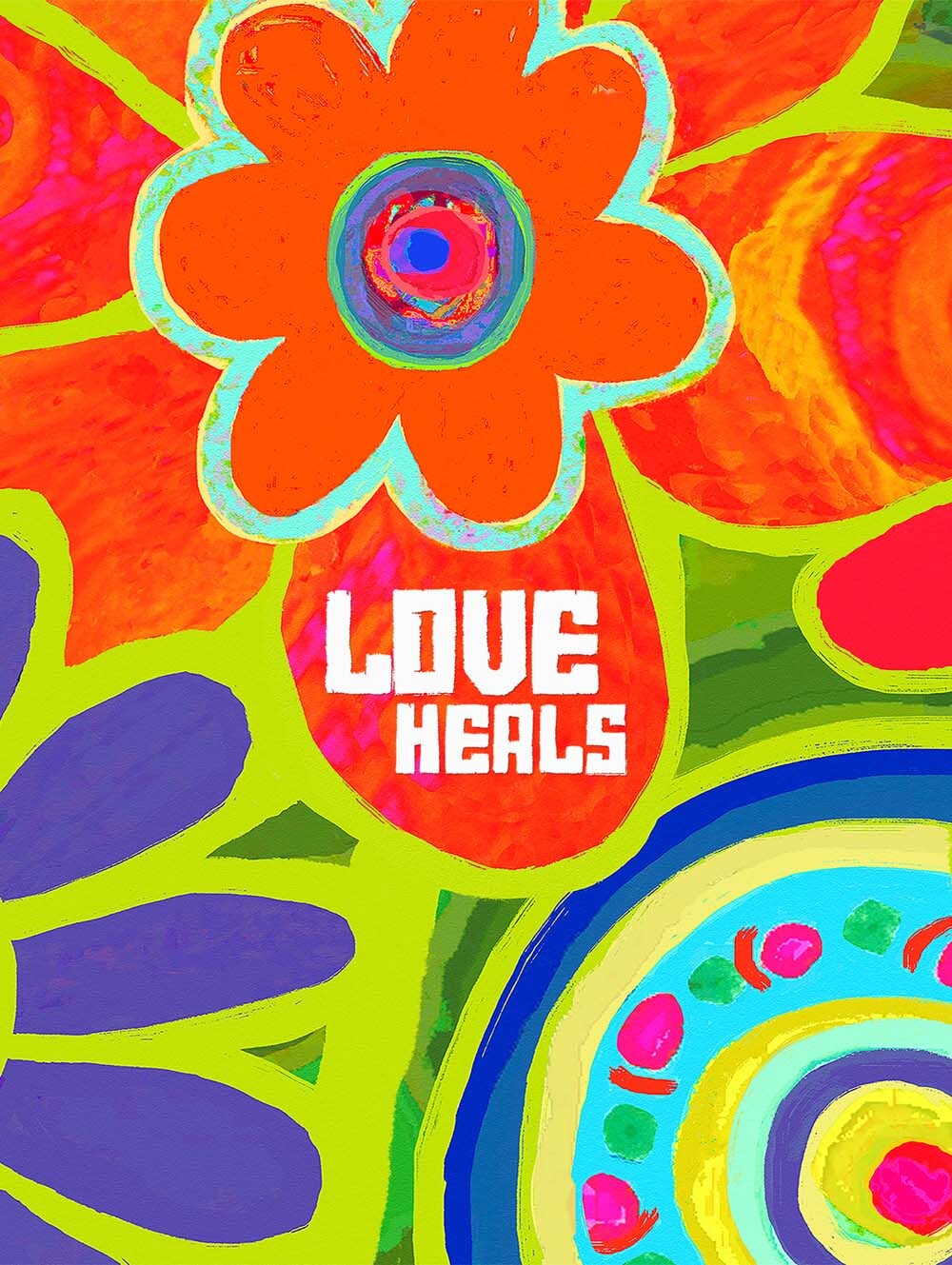 Love Heals 4444-0134