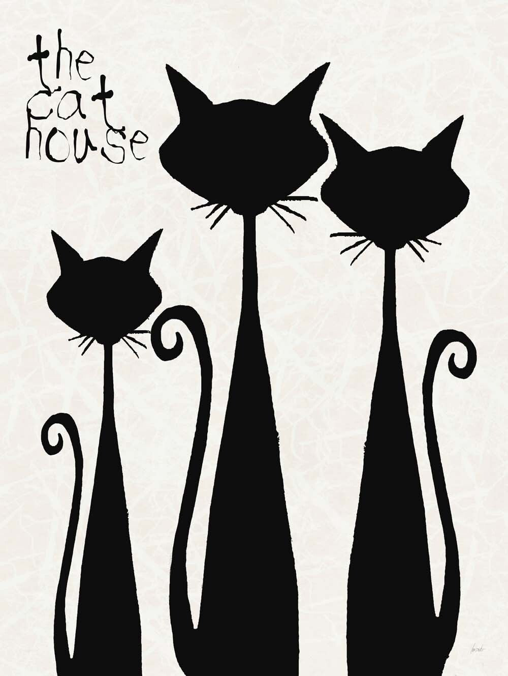 The Cat House 4444-0139