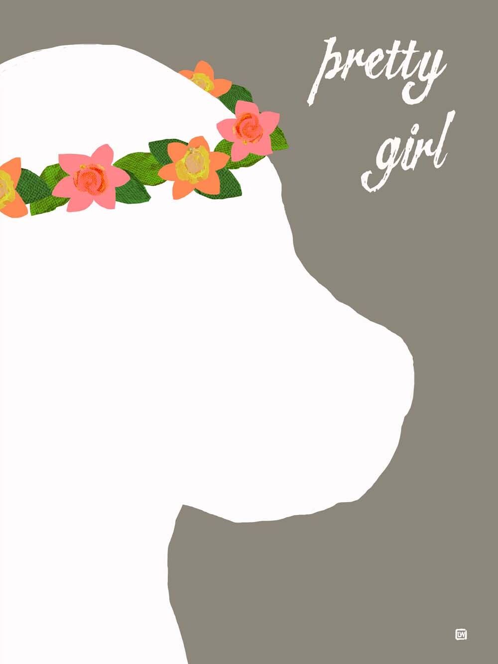 Pretty Girl 4444-0145