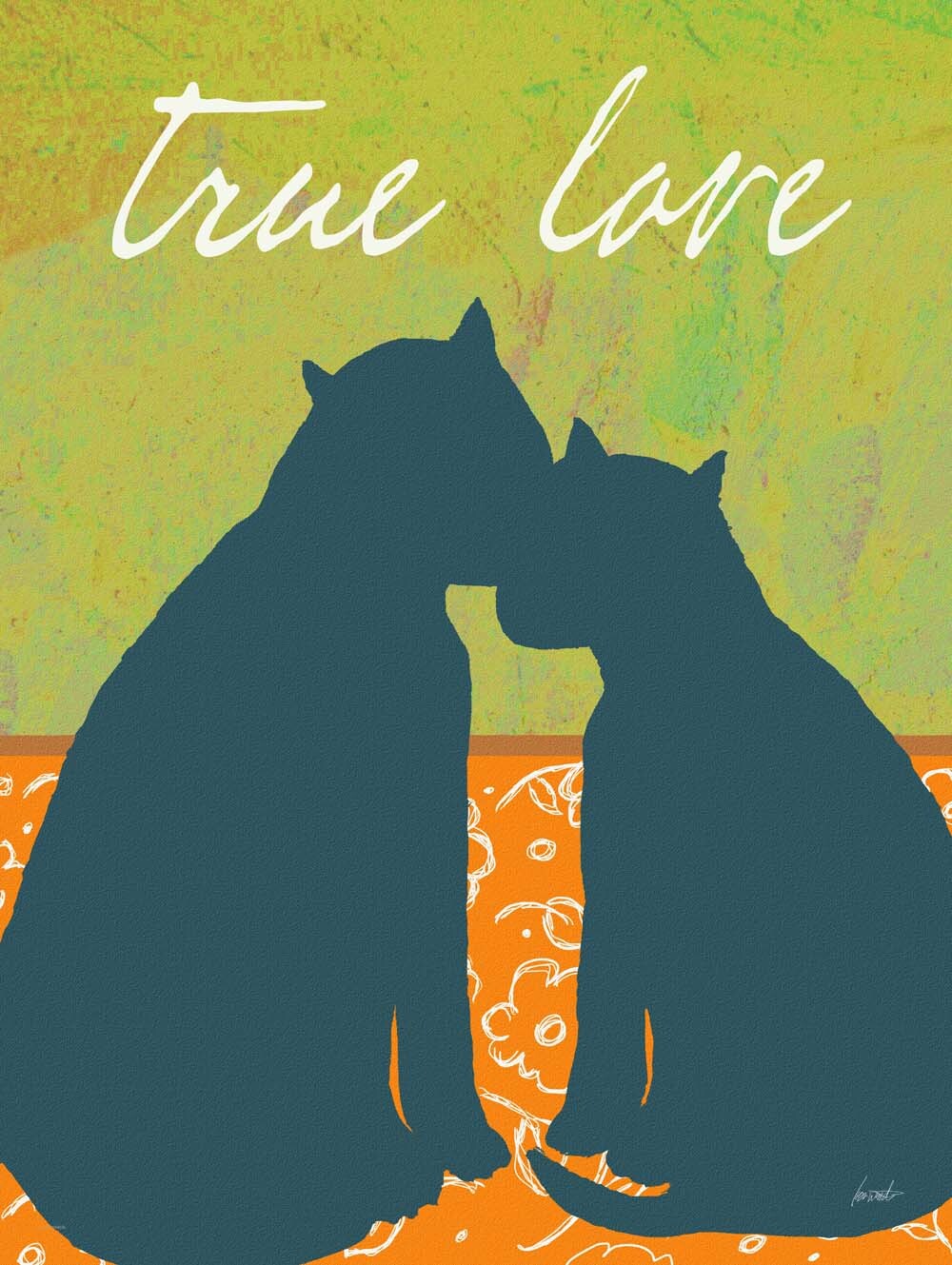 True Love 4444-0151