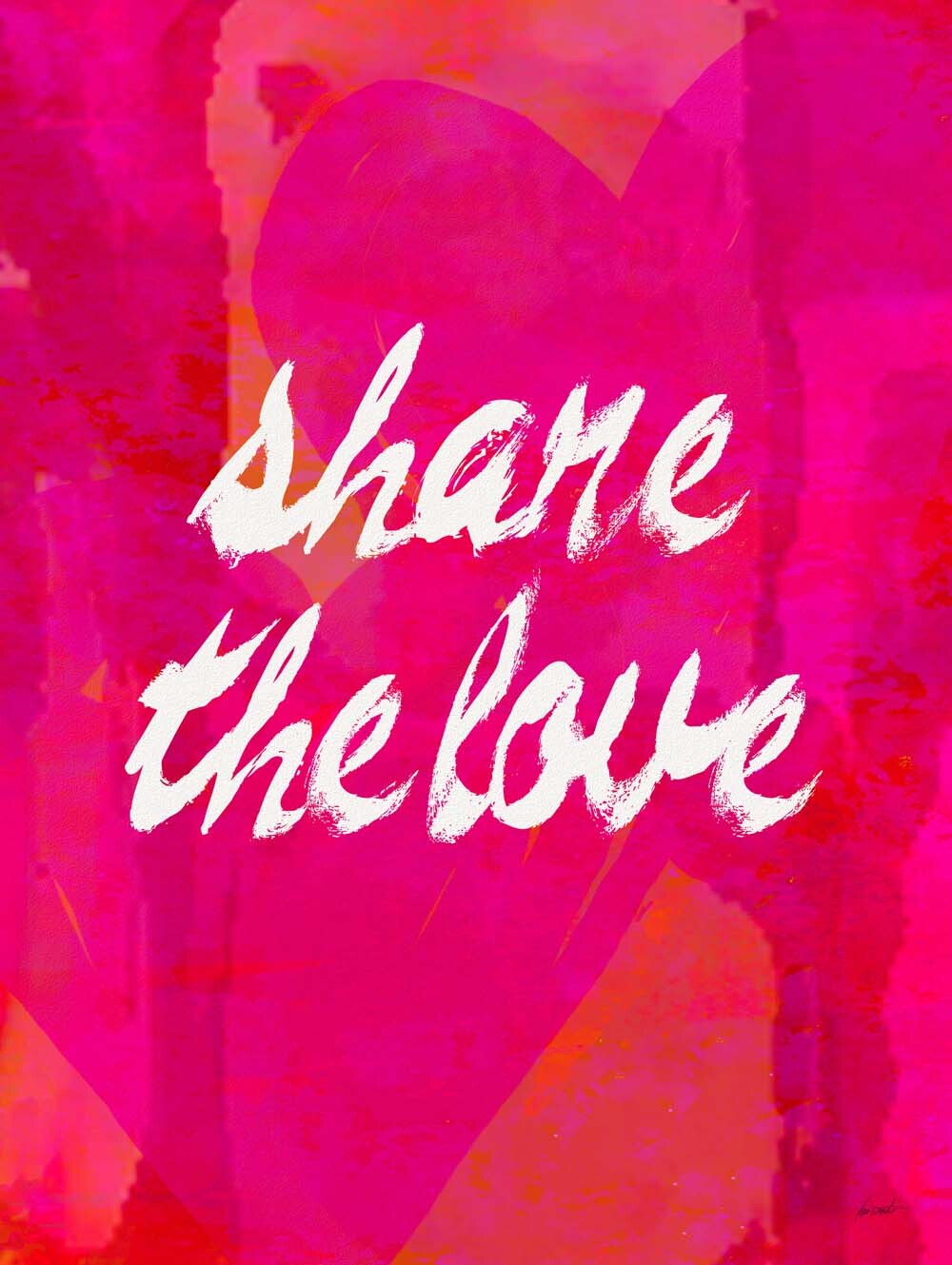 Share The Love 4444-0156