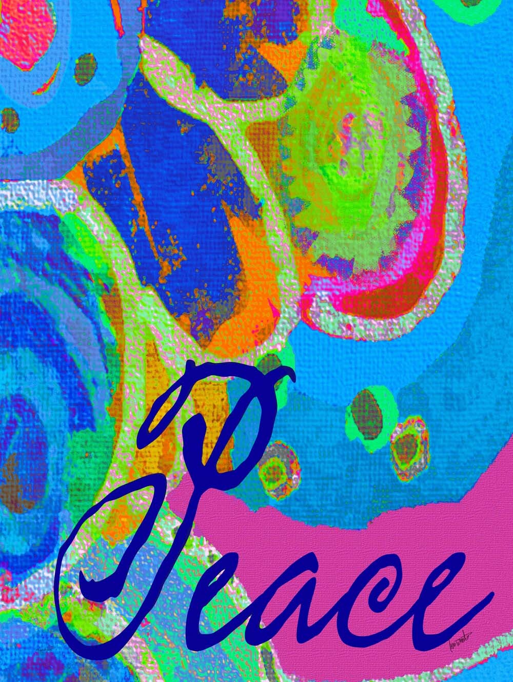 Peace 4444-0159