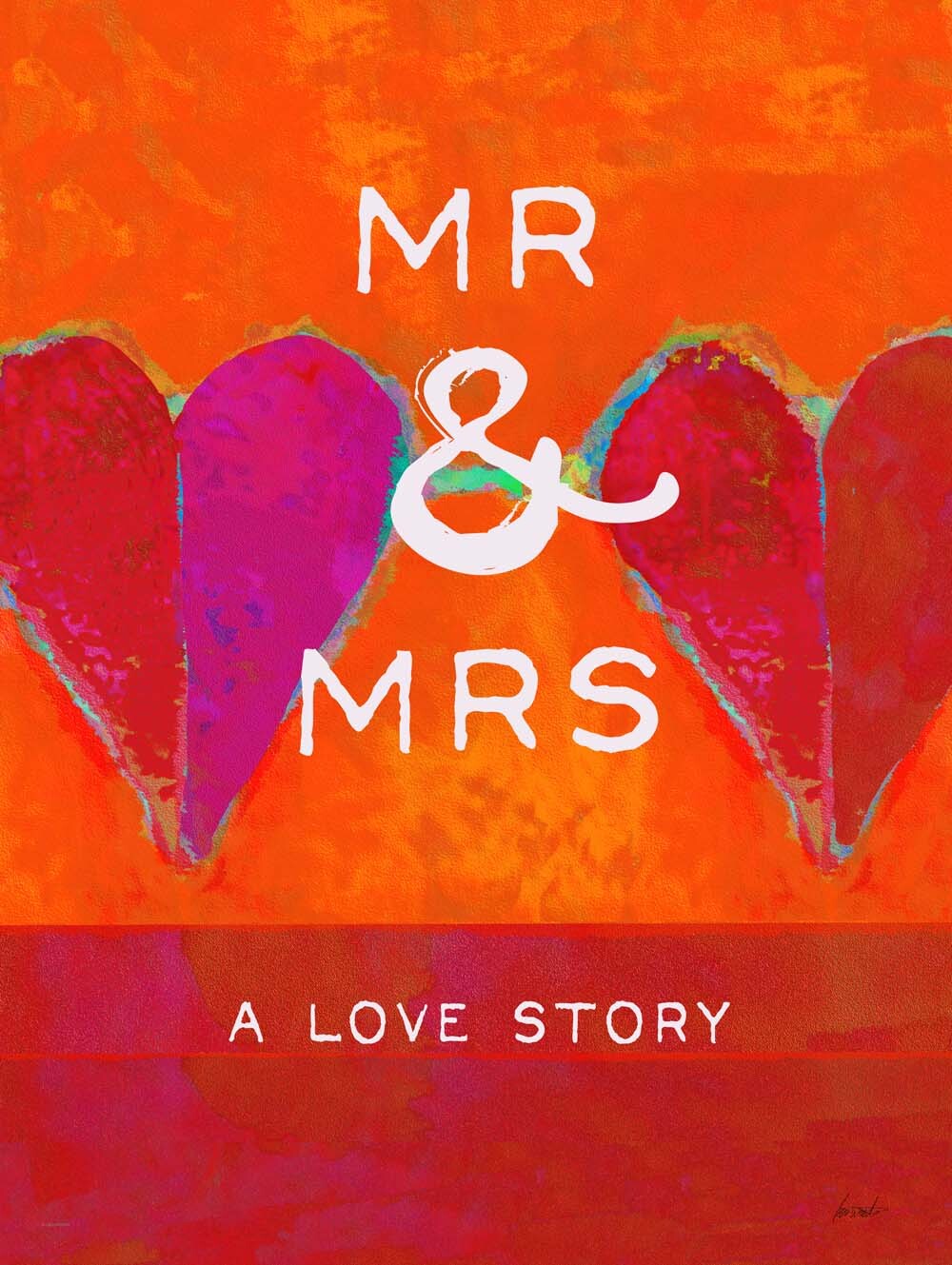 A Love Story 4444-0162