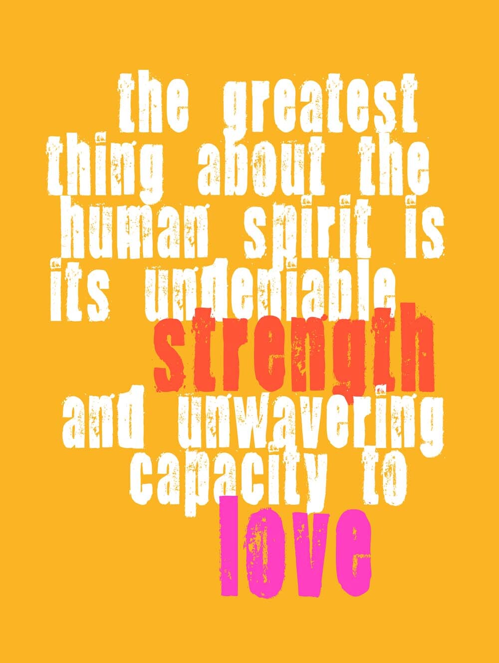 Human Spirit 4444-0197
