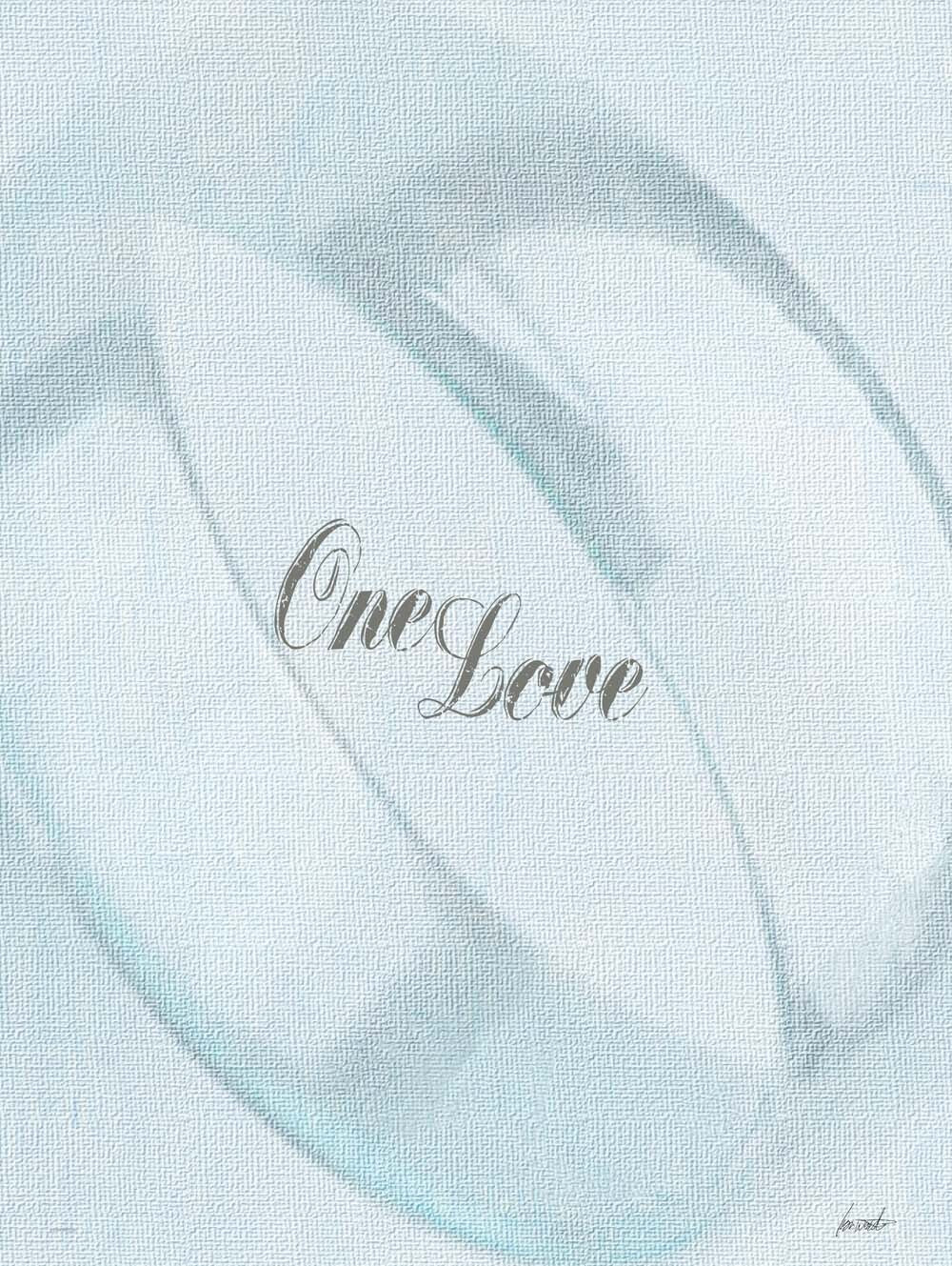 One Love 4444-0212