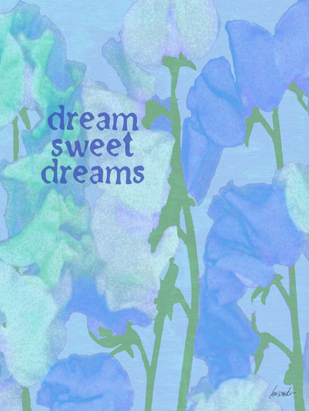 Dream Sweet Dreams 4444-0227