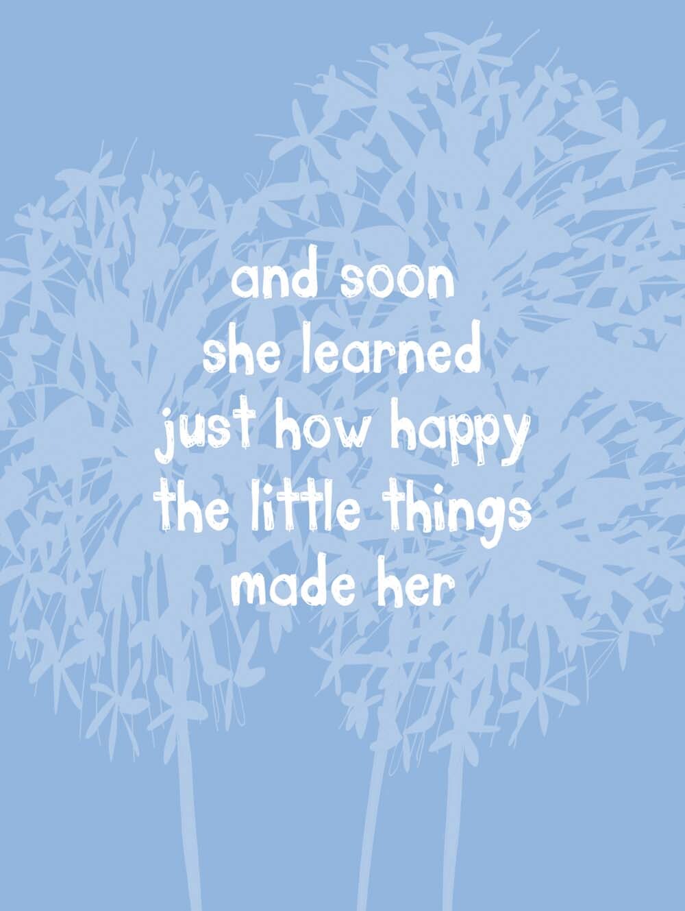 Little Things 4444-0247