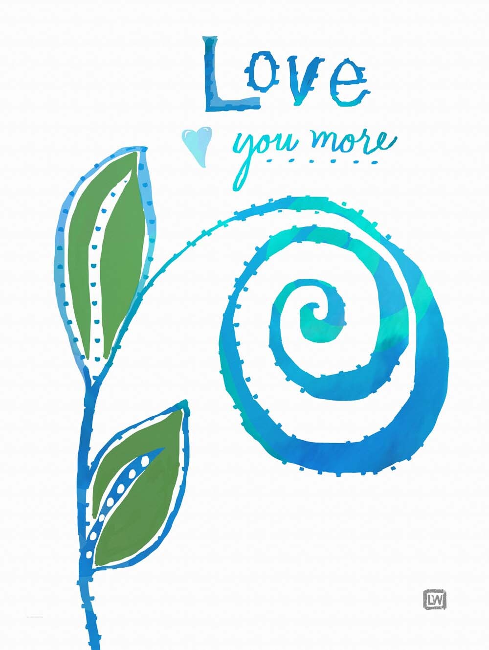 Love Your More 4444-0249