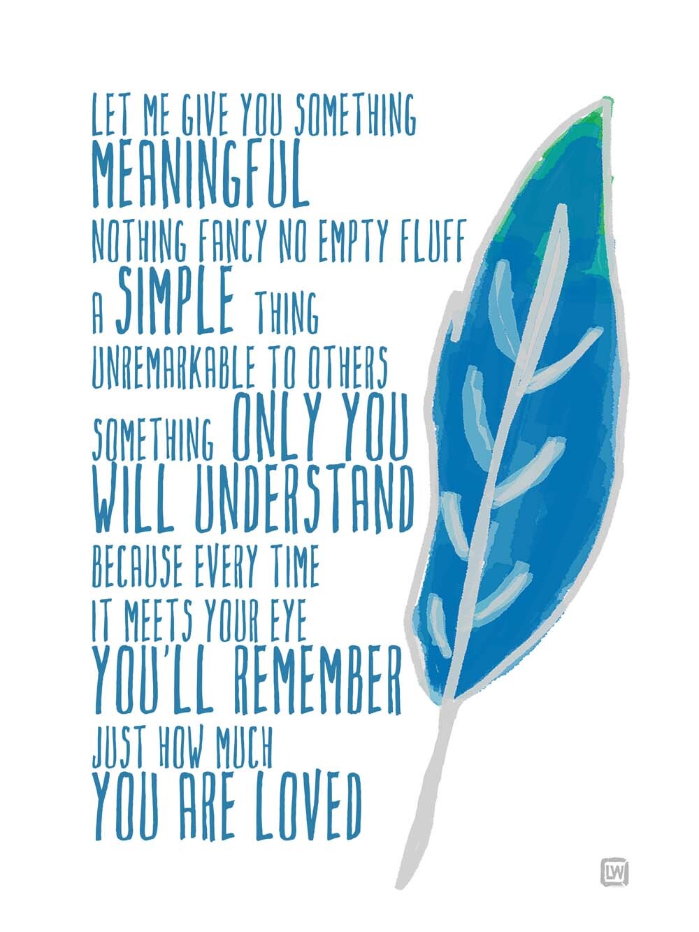 Something Meaningful 4444-0291