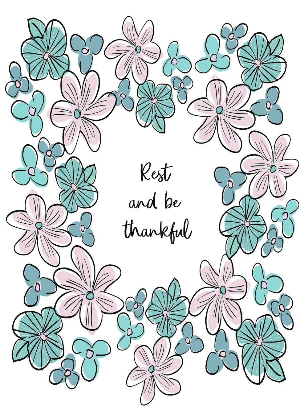 Rest and be thankful 4444-0326