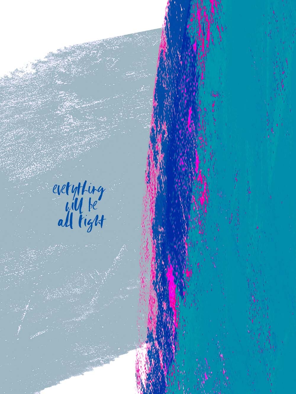 Everything wil be all right 4444-0344