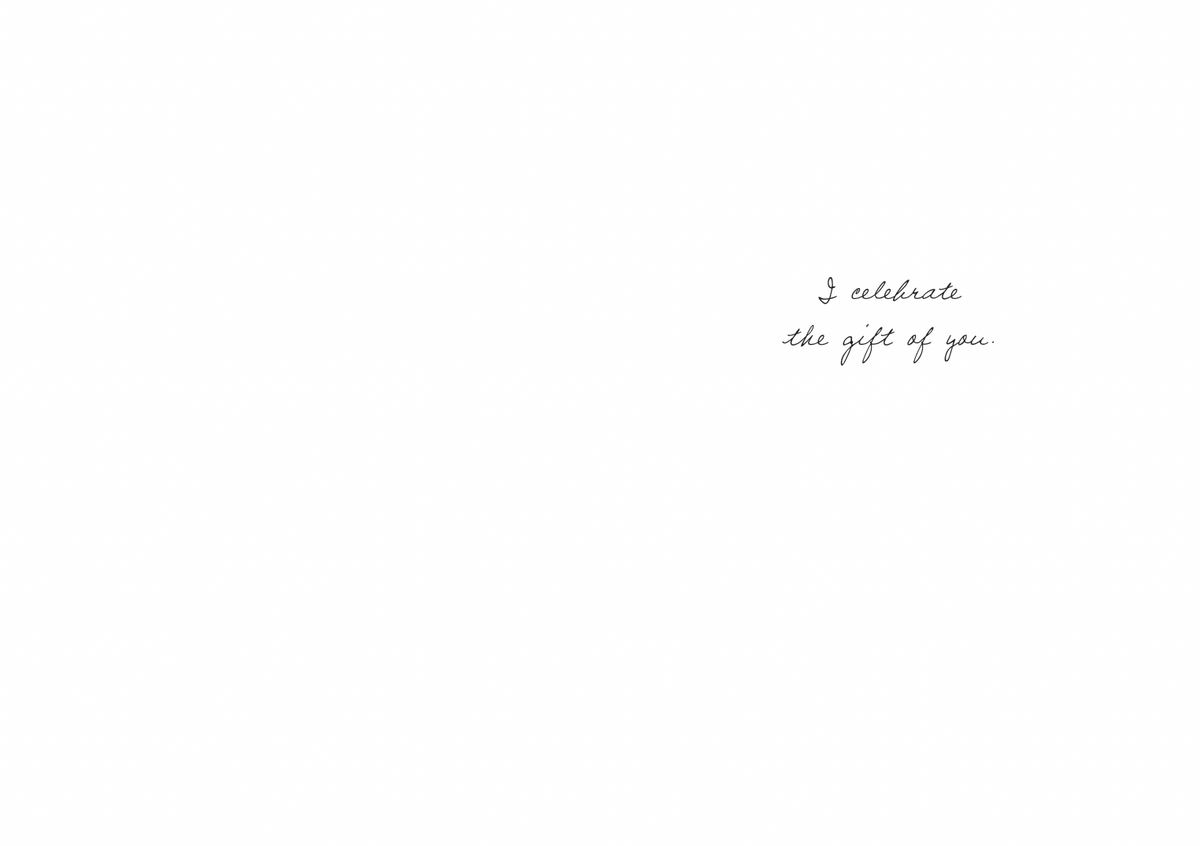 Season's Greetings - a Flavia Weedn Classic Christmas Card 0003-6888