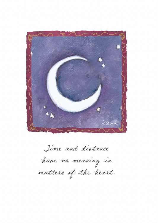 Season's Greetings - a Flavia Weedn Classic Christmas Card 0003-6888