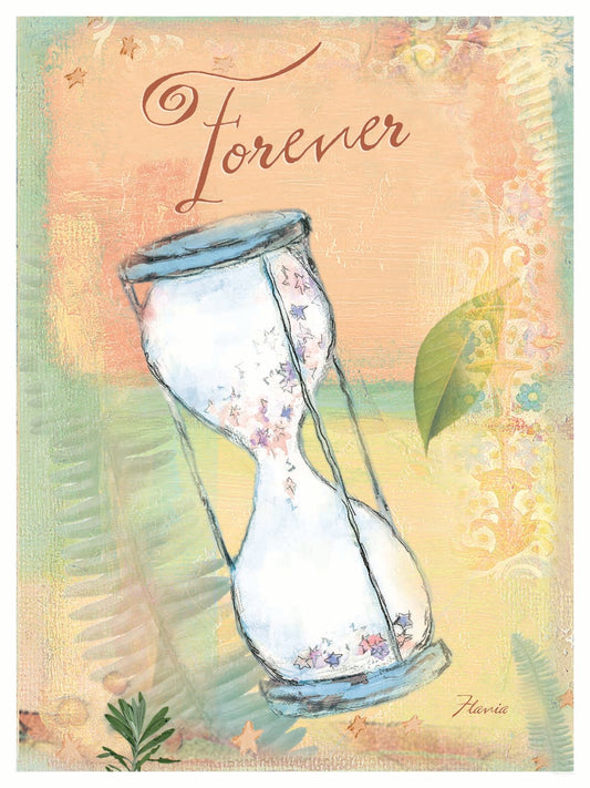 Forever - by Flavia Weedn  0003-4398