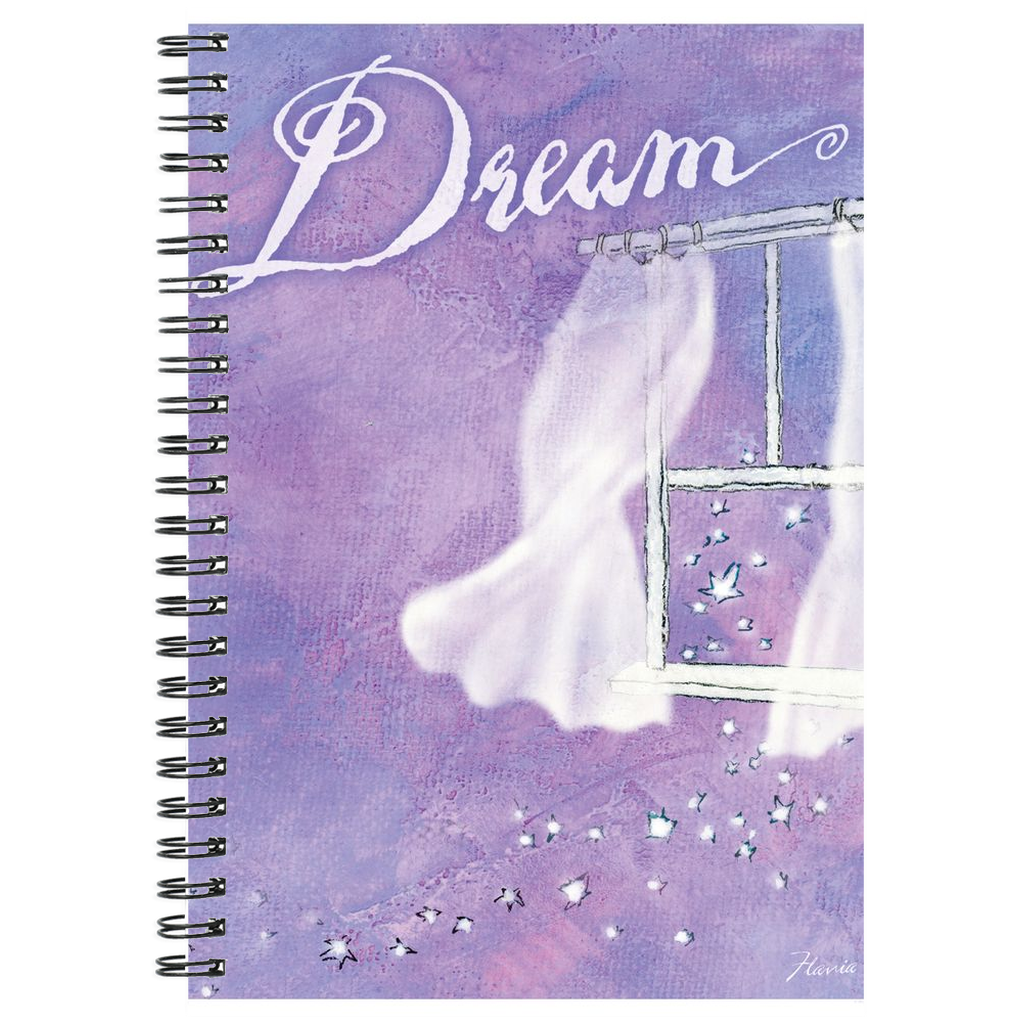 Flavia Dream Notebooks