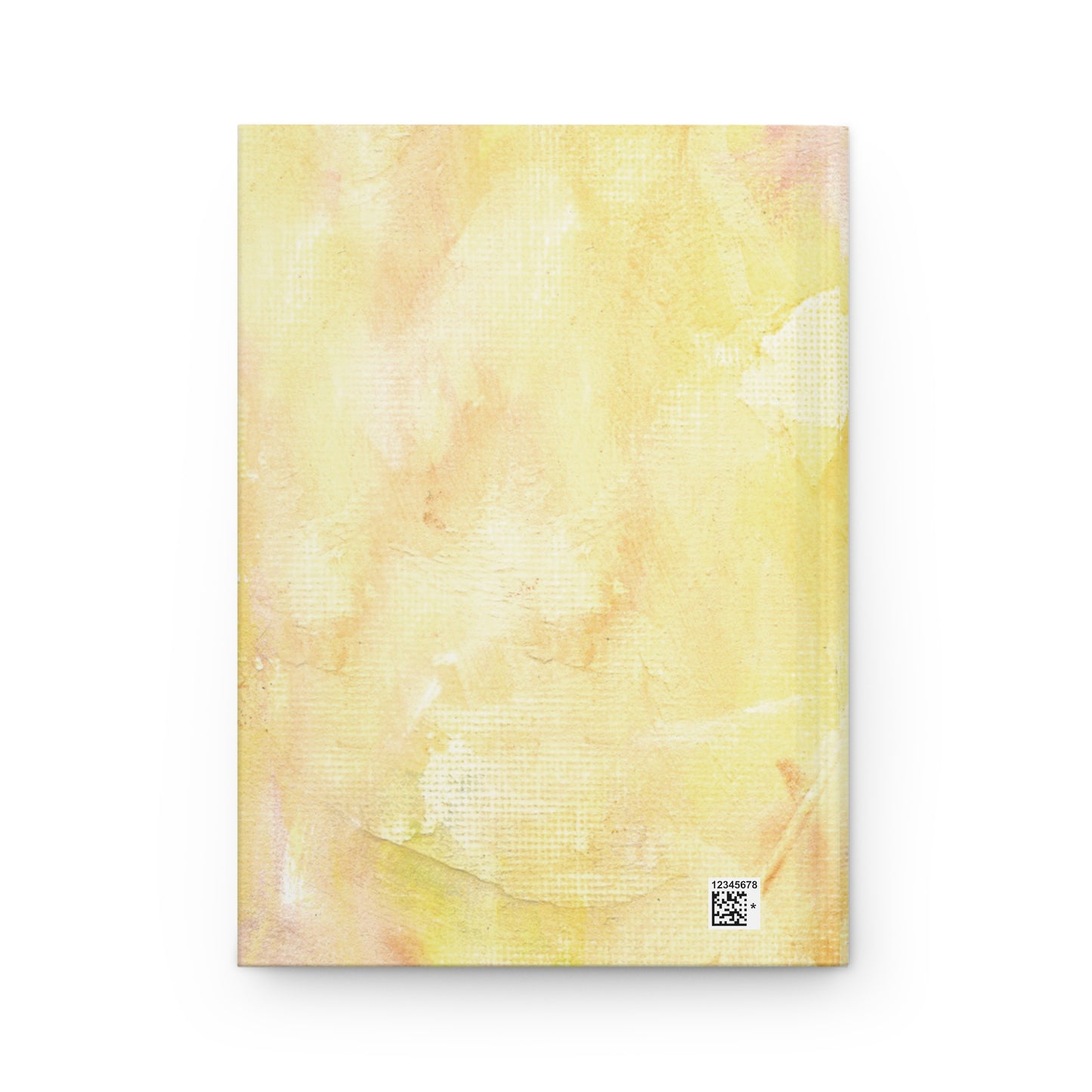 Flavia Hardcover Journal - Theater of our Minds