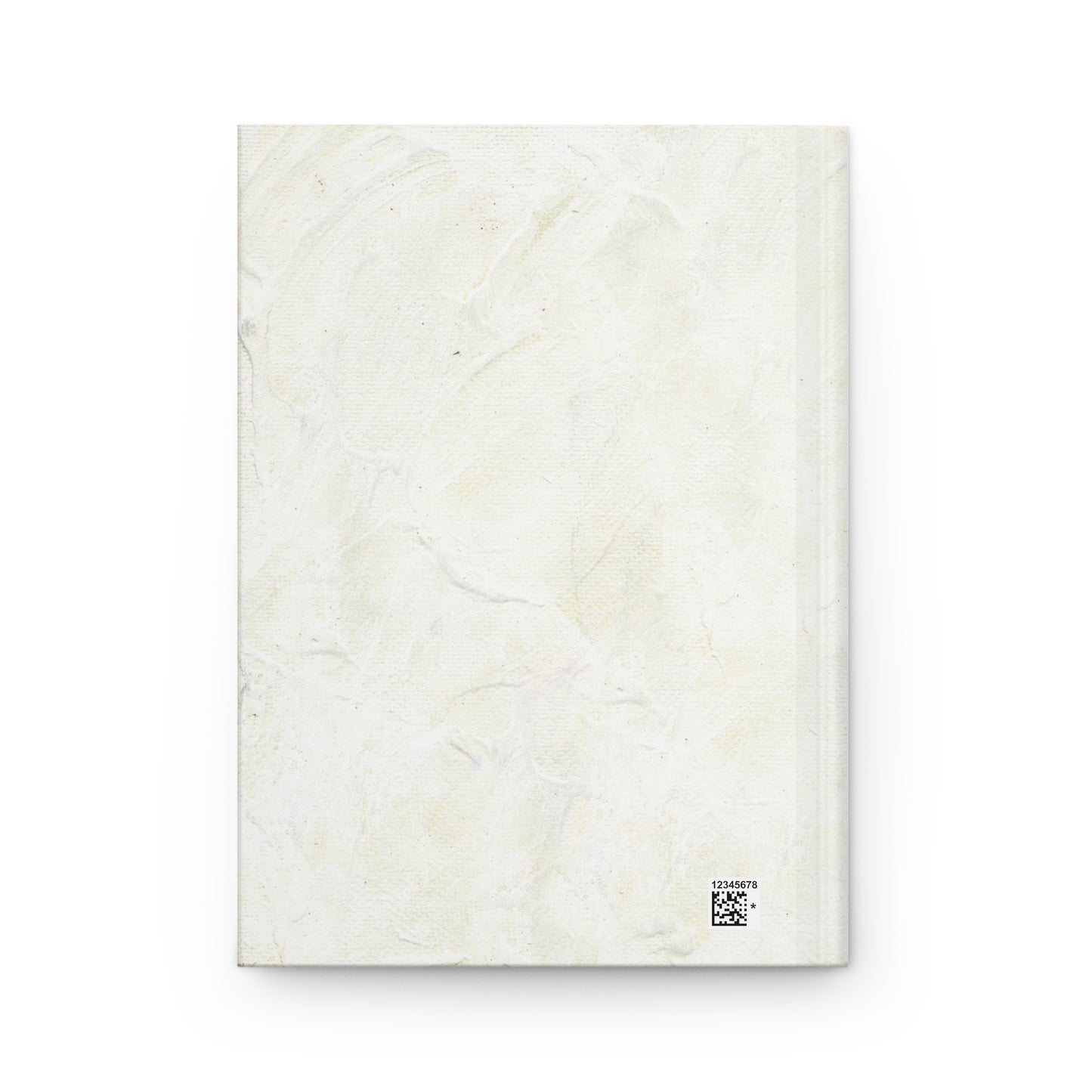 Flavia Hardcover Journal - Wonder of your Dreams