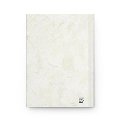 Flavia Hardcover Journal - Wonder of your Dreams