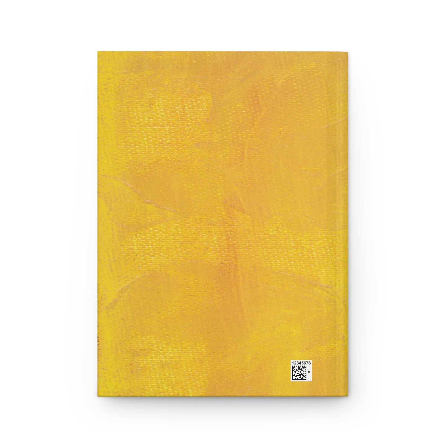 Flavia Hardcover Journal - The Simplest Moments