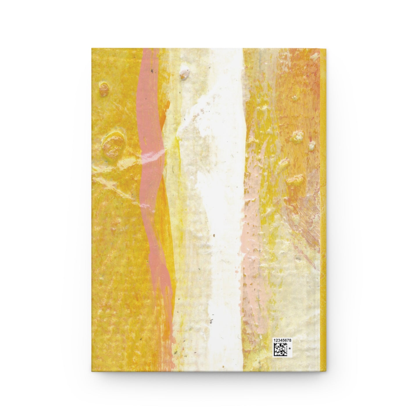 Flavia Tapestry Hardcover Journal - After every night