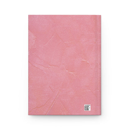 Flavia Hardcover Journal - The Best of Times