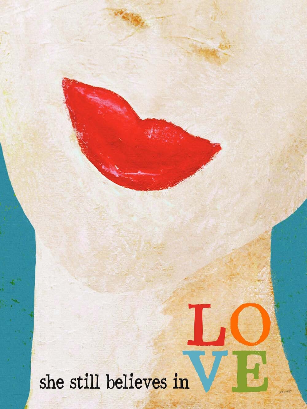 Love  4444-0015
