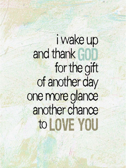 Gift of Another Day 4444-0017