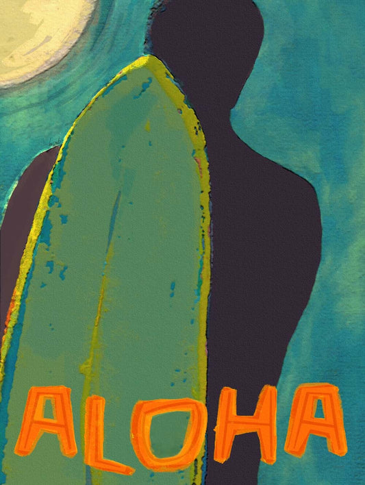 Aloha  4444-0031