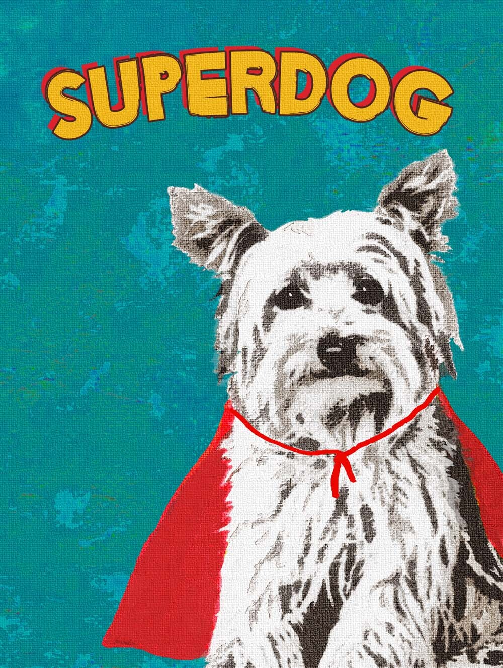 SUPERDOG 4444-0142