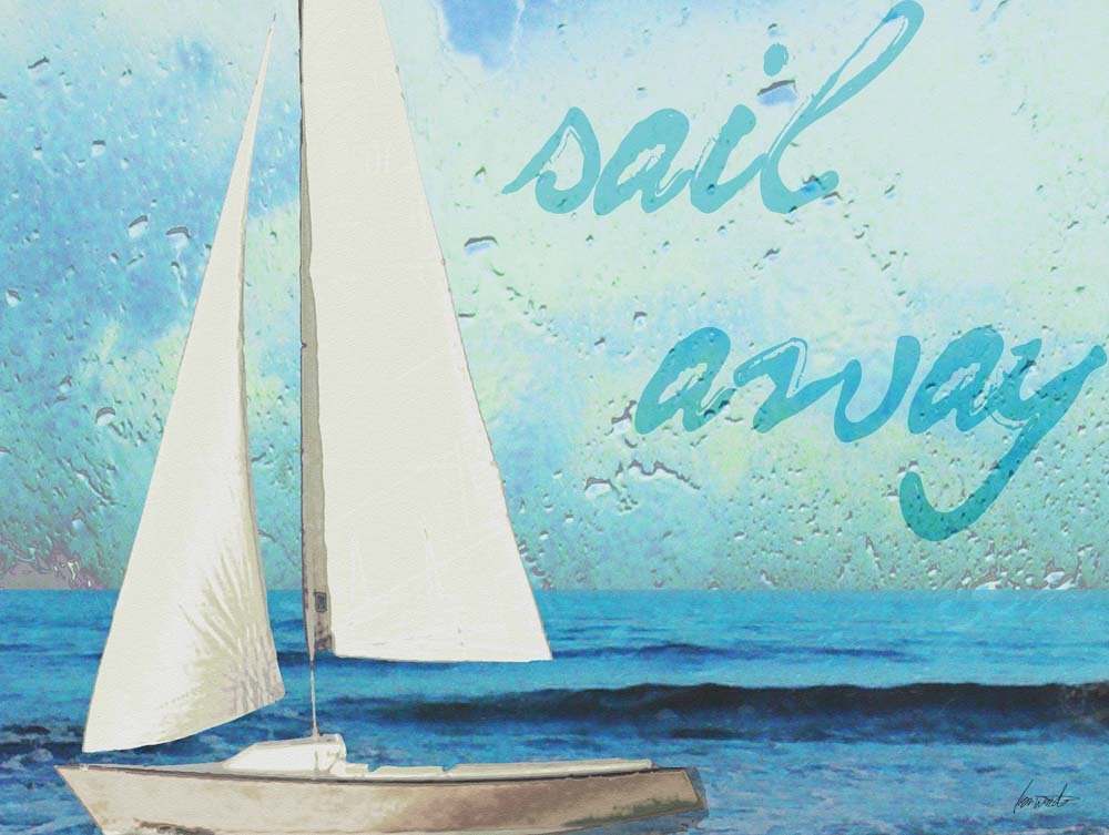 Sail Away 4444-0167