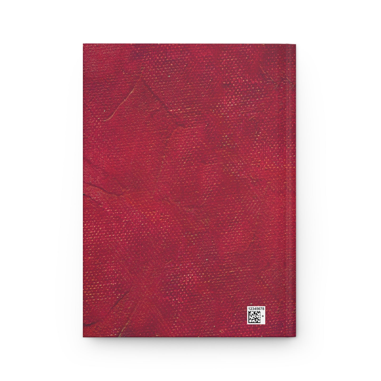 Flavia Hardcover Journal - Thankfulness and Joy