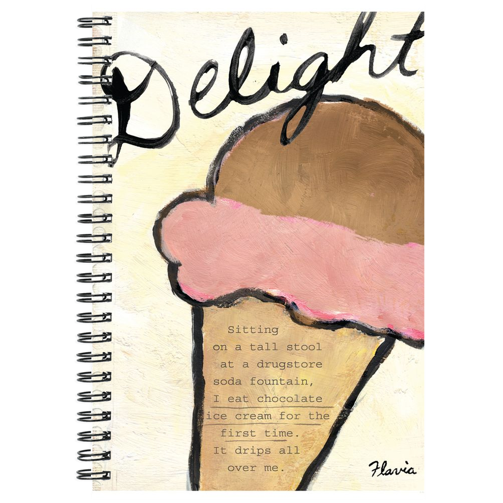Flavia Delight Notebooks 0002-5918