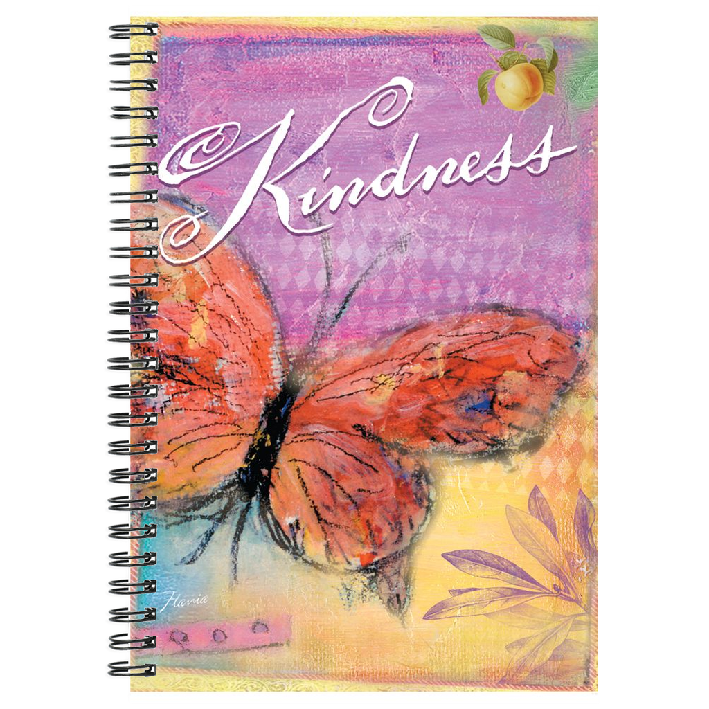 Flavia Kindness Notebooks