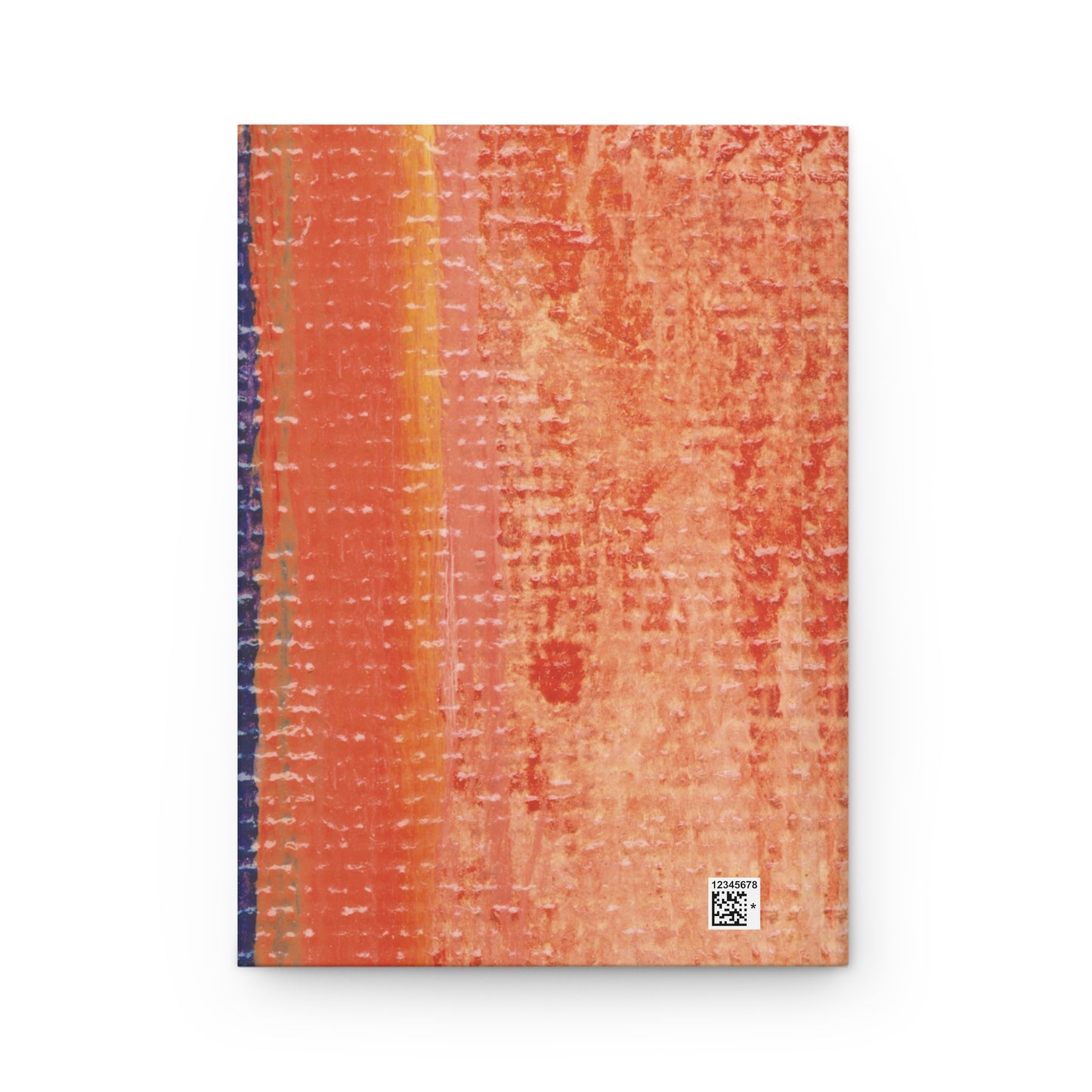 Flavia Tapestry Hardcover Journal - Some People