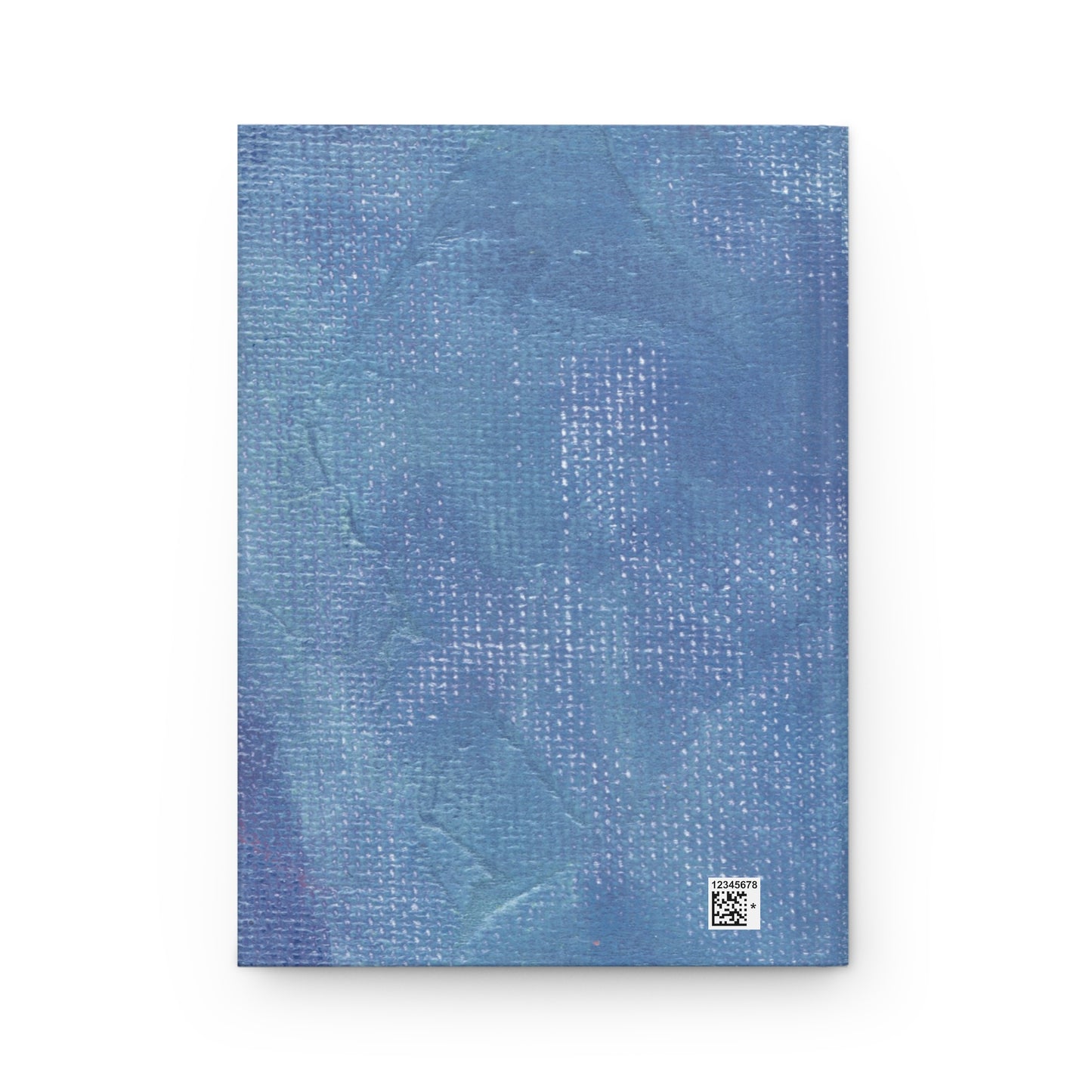 Flavia Hardcover Journal - Do that which makes you Happy