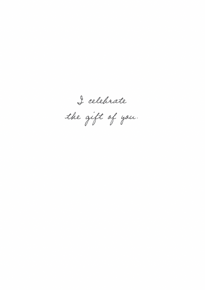 Flavia Classic Notecard Set