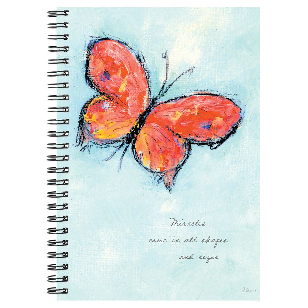 Flavia Miracles Notebooks