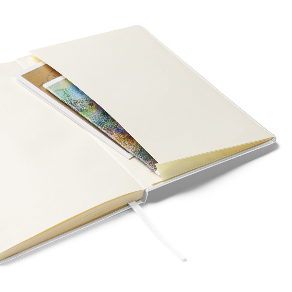 Flavia Choices Hardcover bound Journal